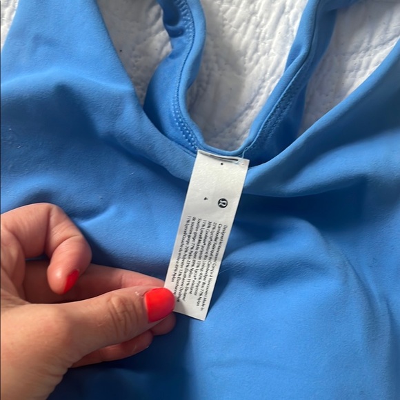 Lululemon Matching Set - Picture 2 of 6